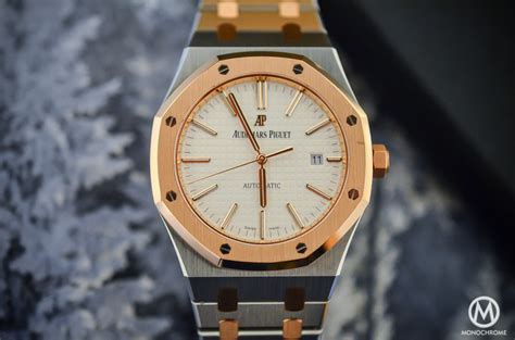 tecnique audemars piguet 15400|audemars 15400 price.